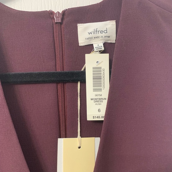 WILFRED | Montburn Dress - Picture 2 of 5